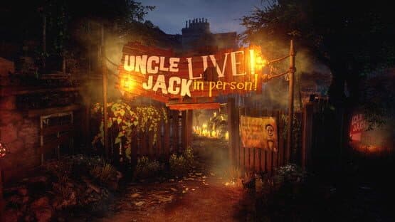 We Happy Few — screenshot 8