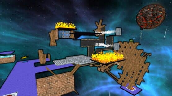 Lost Marbles — screenshot 2