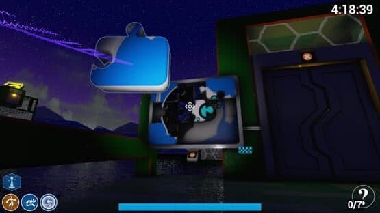 Recourse — screenshot 3
