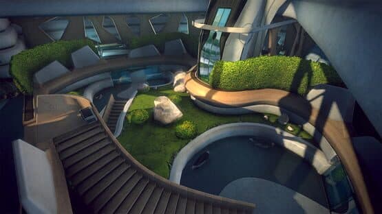 Brink: Agent of Change — screenshot 4