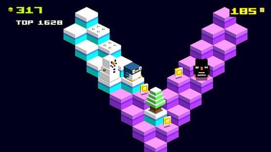 Totes the Goat — screenshot 2
