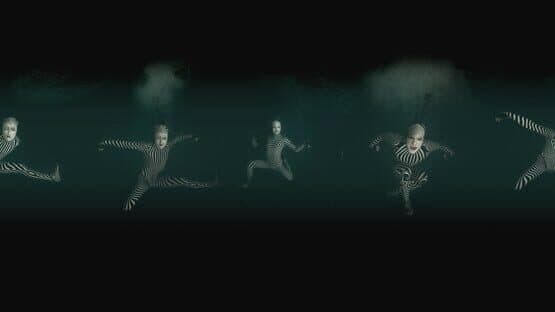 Cirque du Soleil — screenshot 4