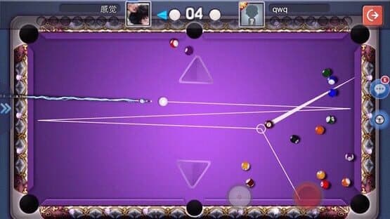 SnookerWorld — screenshot 3