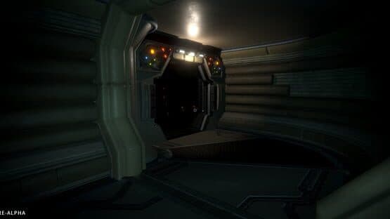 The Subject — screenshot 1