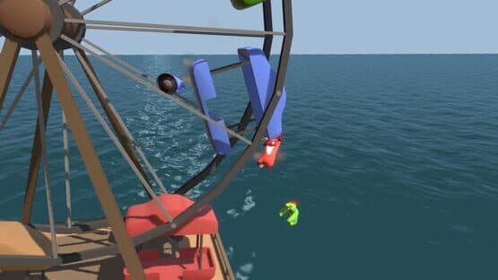 Gang Beasts — screenshot 1