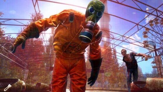 Radiation City — screenshot 6