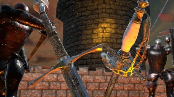 Sword Master VR — screenshot 2