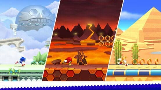 Sonic Runners Adventure — screenshot 7