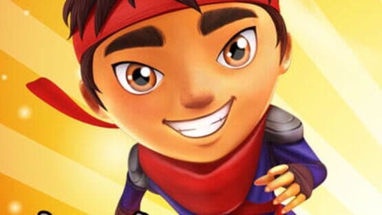 Ninja Kid Run VR: Runner & Racing Games For Free — screenshot 2