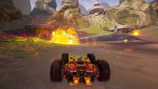 Grip — screenshot 1
