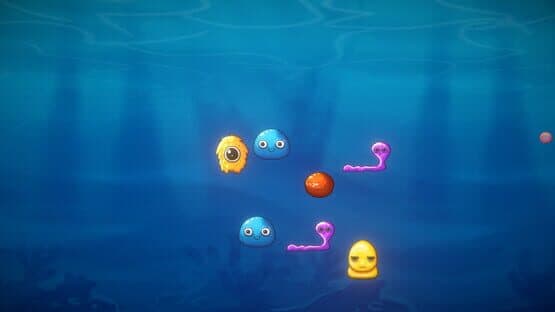 Monster MIX — screenshot 3
