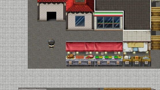 The detective ChuLin — screenshot 5