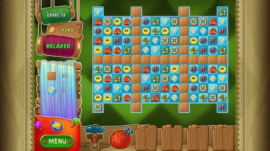 Button Tales — screenshot 3