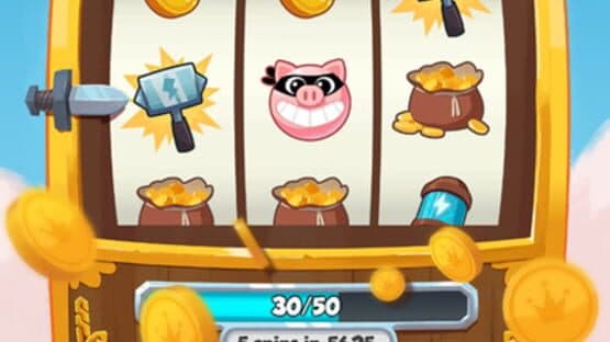 Coin Master — screenshot 4