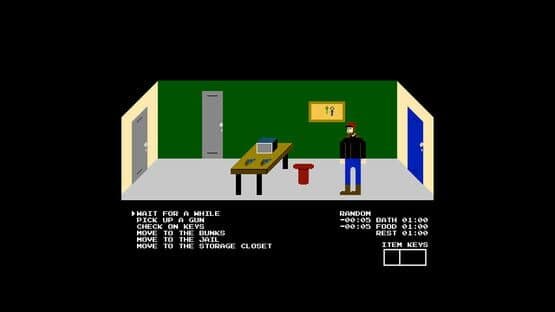 Occurrence at JCR Outpost — screenshot 4