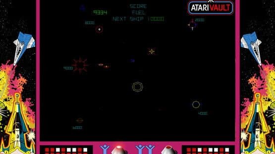 Atari Vault — screenshot 3
