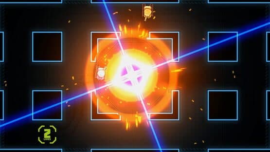 Ballistic Tanks — screenshot 5