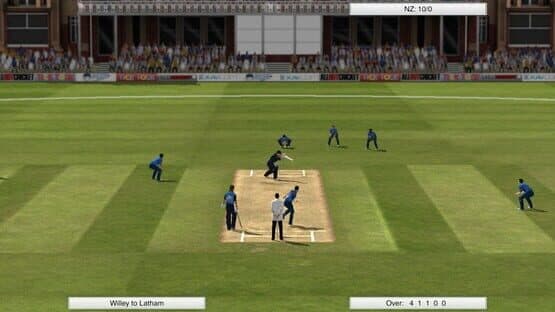 Cricket Captain 2015 — screenshot 2