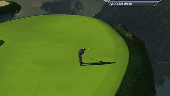 Tiger Woods PGA Tour 2004 — screenshot 3