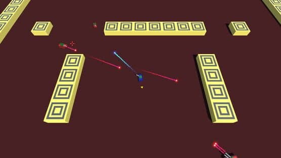 Tank Destroyer — screenshot 2