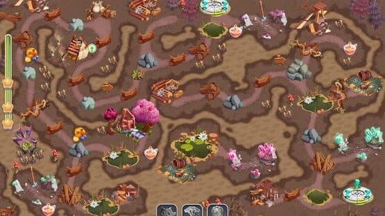 Gnomes Garden Lost King — screenshot 7