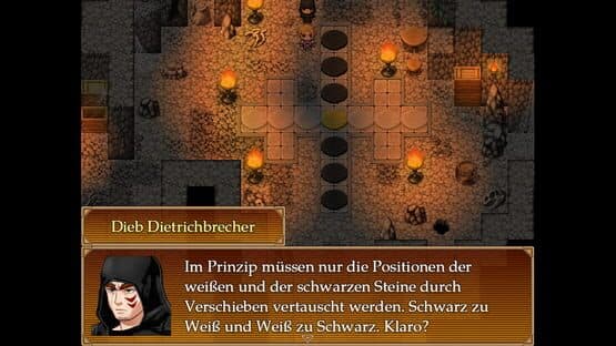 Der einzig wahre Auserwählte — screenshot 6