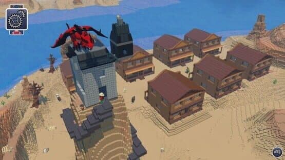 LEGO Worlds — screenshot 1