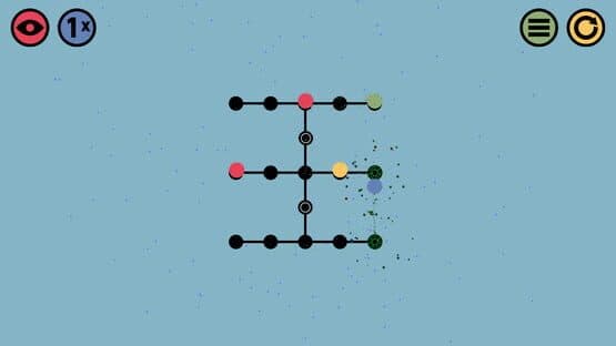 Strategist — screenshot 1
