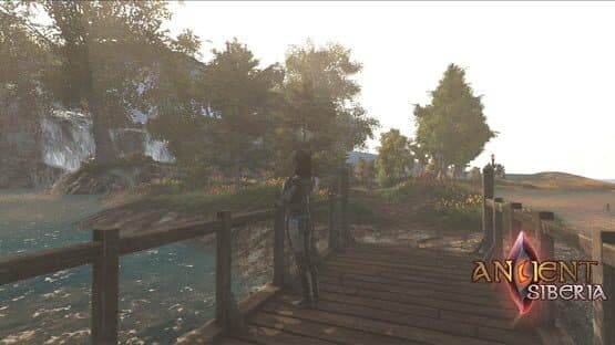 Ancient Siberia — screenshot 2