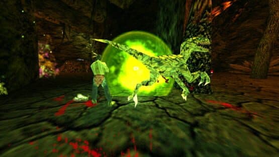 Turok 2: Seeds of Evil — screenshot 5