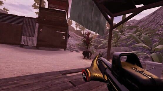 In League — screenshot 8