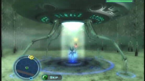 Destroy All Humans! 2 — screenshot 2