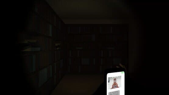Terror for Two — screenshot 1