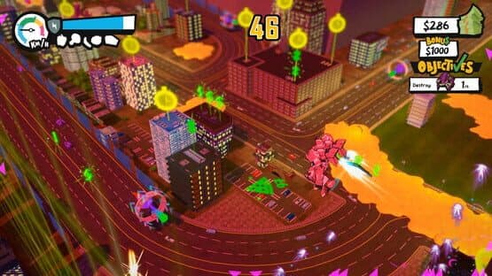 Pizza Titan Ultra — screenshot 3