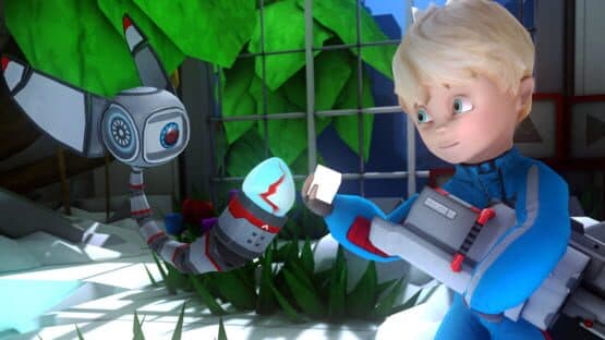 Kick & Fennick — screenshot 8
