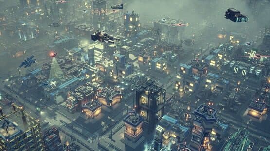 Industries of Titan — screenshot 3