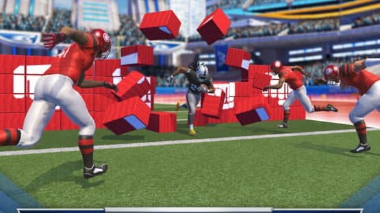 Marshawn Lynch Pro Football — screenshot 7