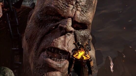 God of War III: Remastered — screenshot 3