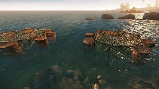 Cannibal Island — screenshot 5