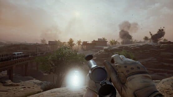Insurgency: Sandstorm — screenshot 6