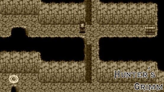 Hunter's Grimm — screenshot 3