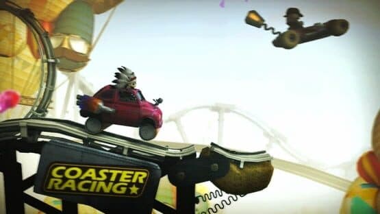 LittleBigPlanet PS Vita — screenshot 6