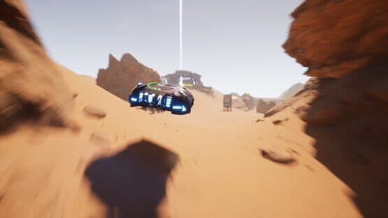 Despoiler — screenshot 4