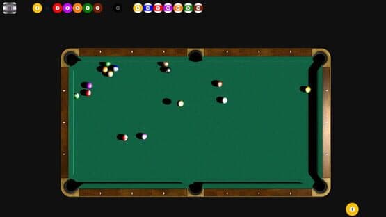 9 Balls — screenshot 1