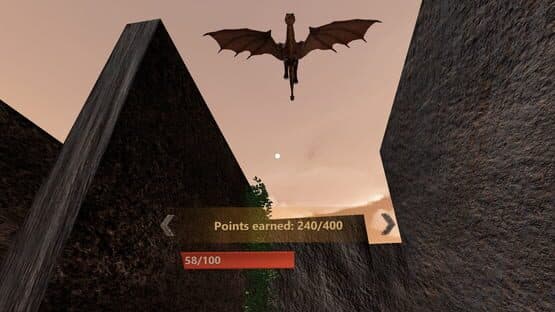 VR Adventure (Virtual Reality for mobile devices) — screenshot 5