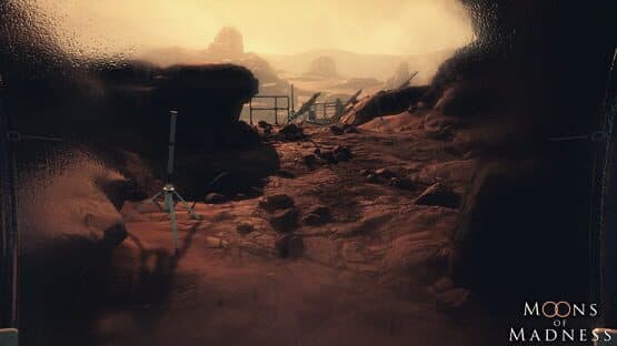 Moons of Madness — screenshot 6