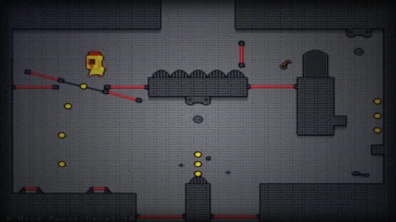 Stigmat — screenshot 5