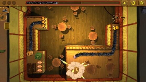 Gunpowder — screenshot 3