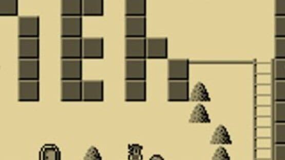 Hyper Lode Runner — screenshot 4