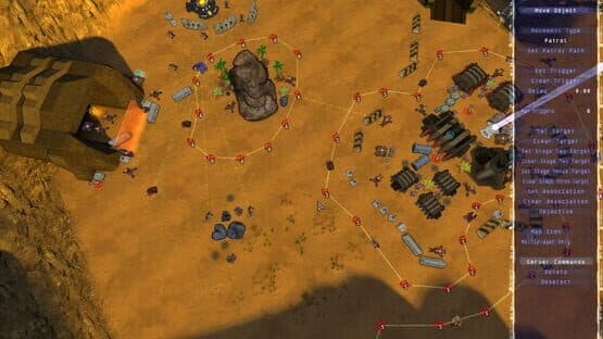 Steel Storm: Burning Retribution — screenshot 3